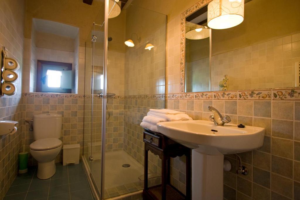 Casa Rural Zigako Etxezuria Zimmer foto