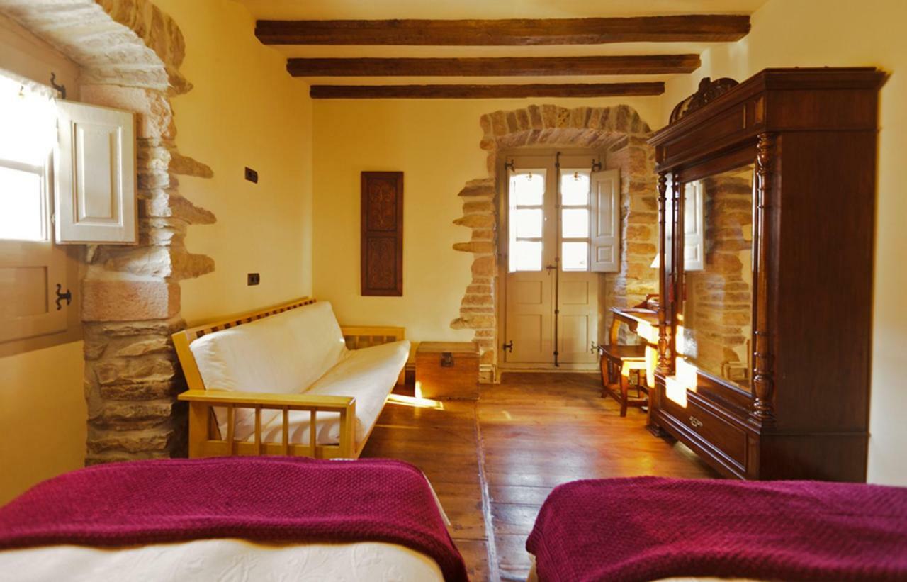 Casa Rural Zigako Etxezuria Exterior foto