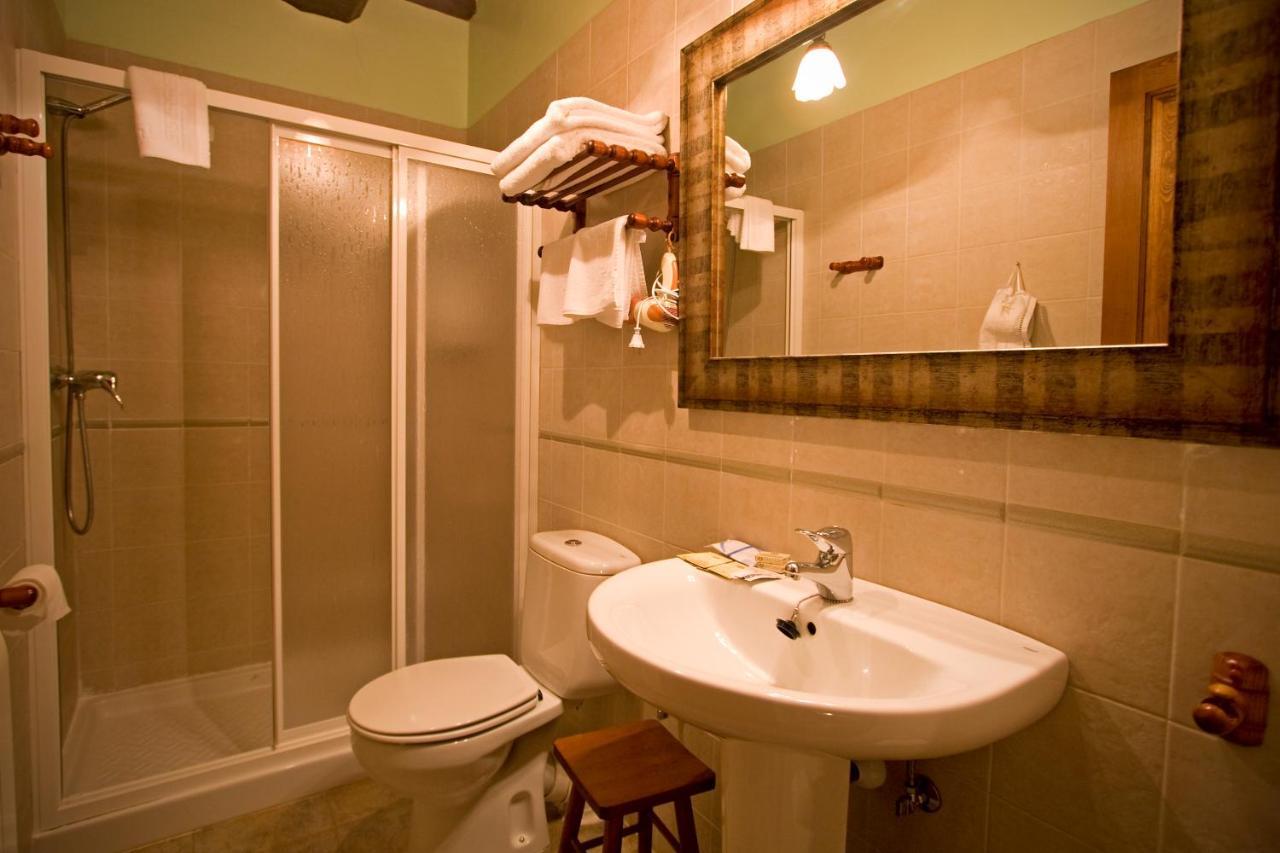 Casa Rural Zigako Etxezuria Zimmer foto